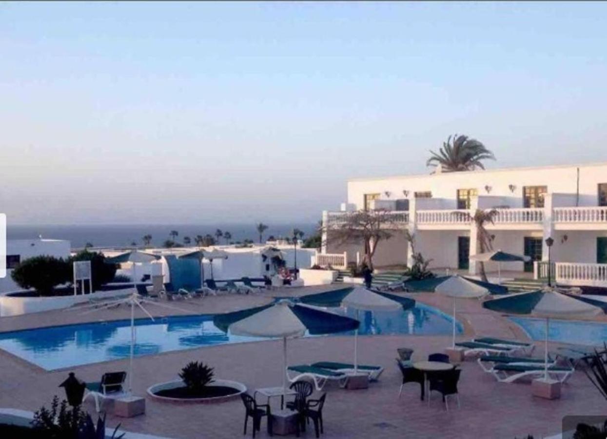 Fabulous 1-Bed Apartment In Puerto Del Carmen Puerto del Carmen  Buitenkant foto
