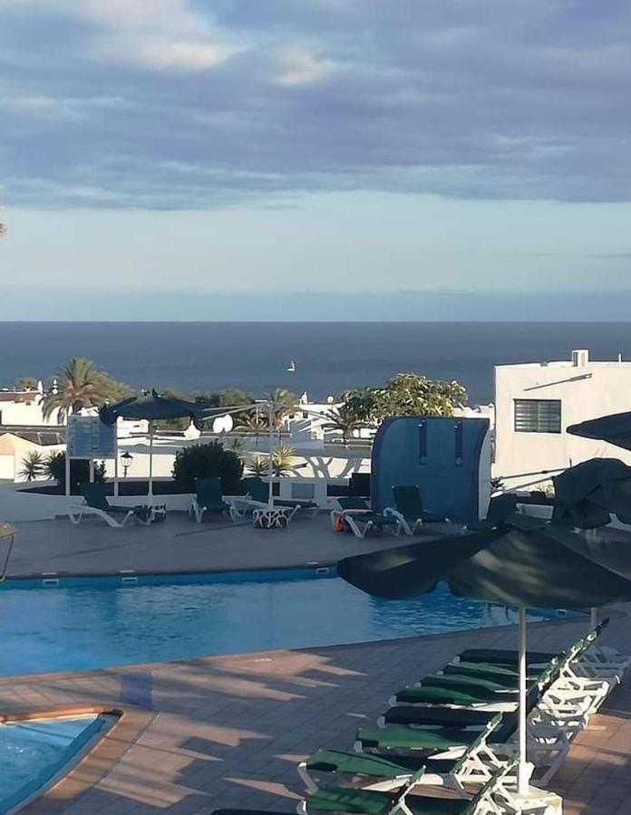 Fabulous 1-Bed Apartment In Puerto Del Carmen Puerto del Carmen  Buitenkant foto