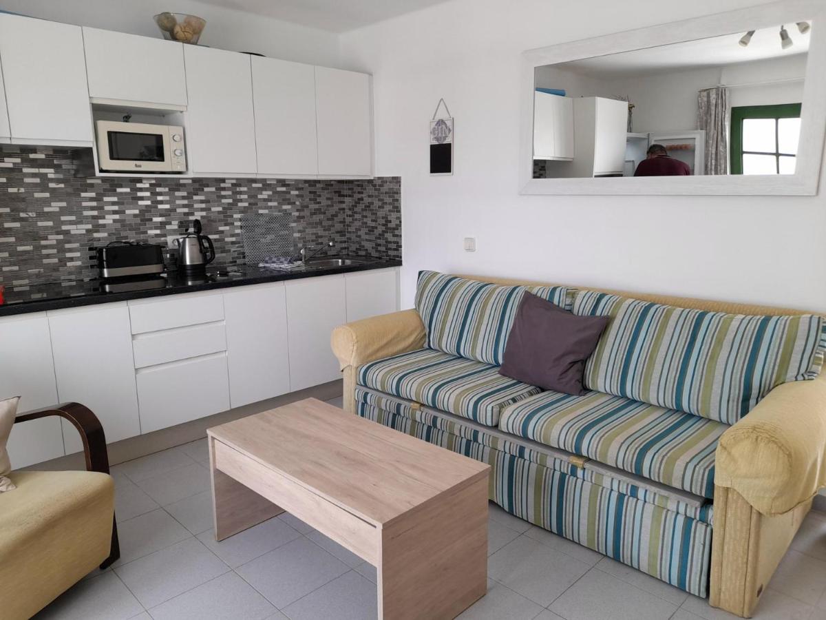 Fabulous 1-Bed Apartment In Puerto Del Carmen Puerto del Carmen  Buitenkant foto