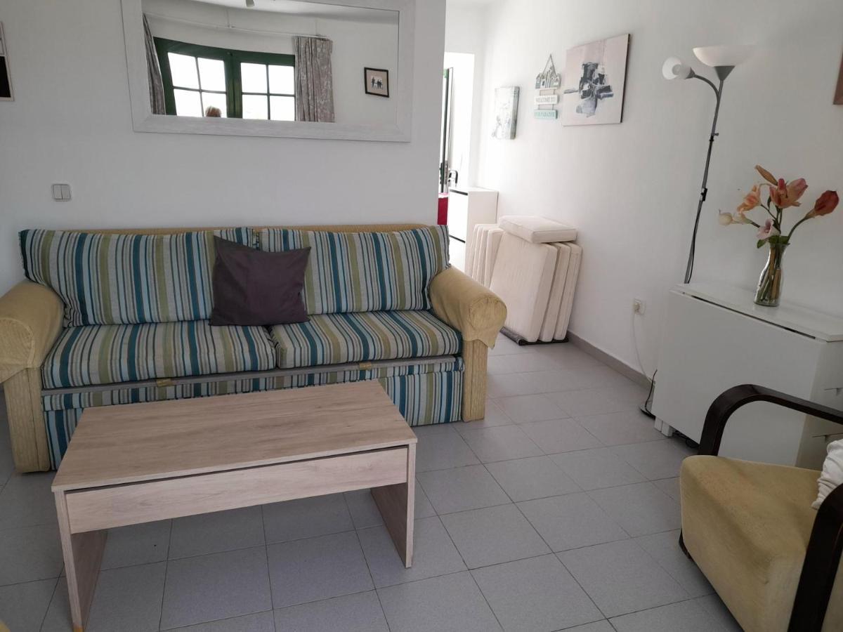 Fabulous 1-Bed Apartment In Puerto Del Carmen Puerto del Carmen  Buitenkant foto