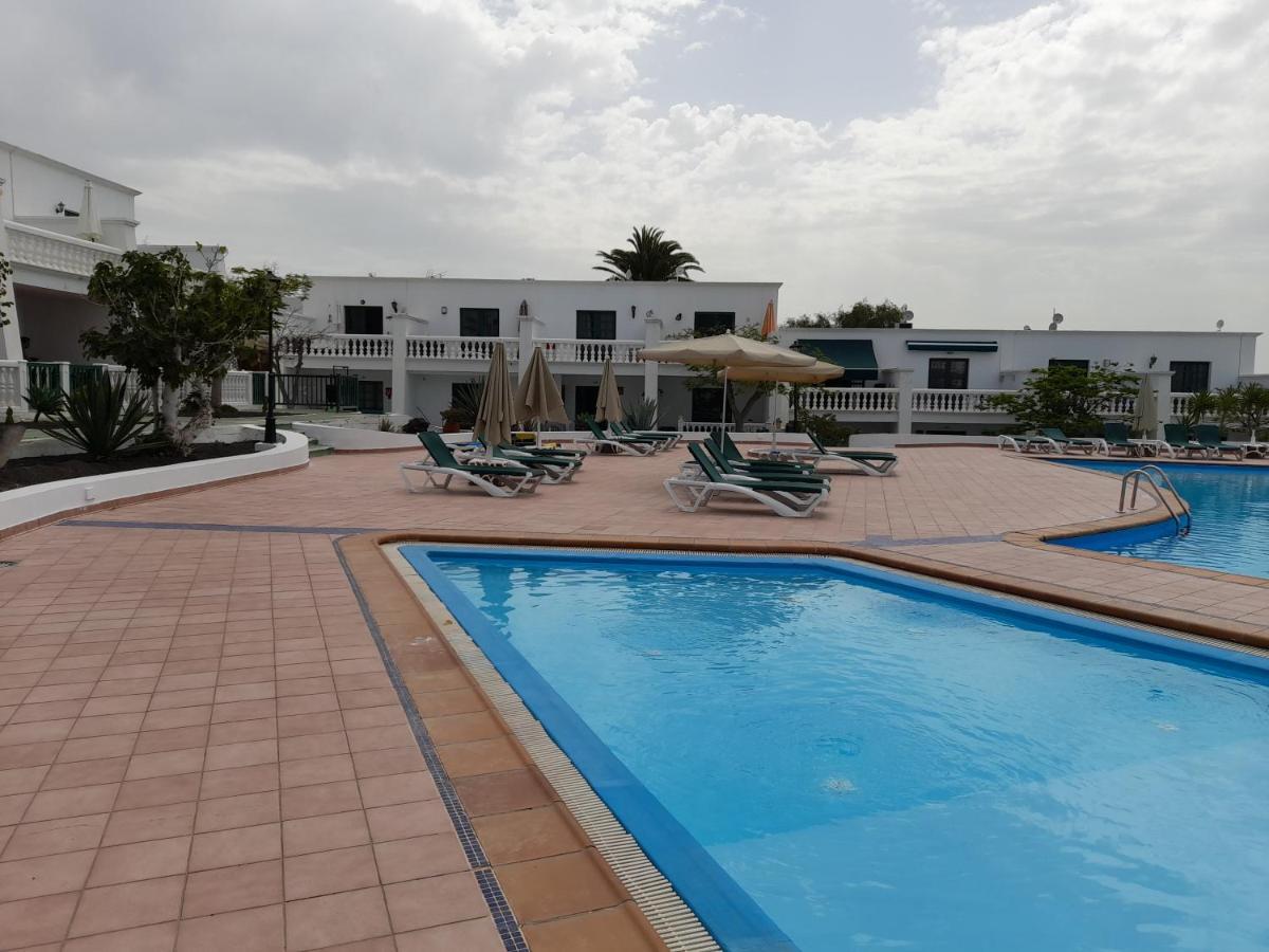 Fabulous 1-Bed Apartment In Puerto Del Carmen Puerto del Carmen  Buitenkant foto