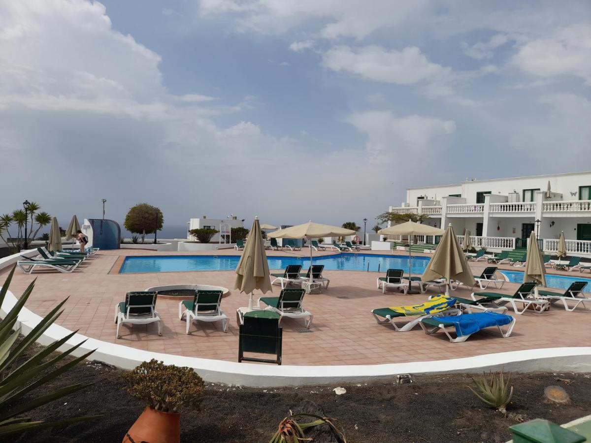 Fabulous 1-Bed Apartment In Puerto Del Carmen Puerto del Carmen  Buitenkant foto