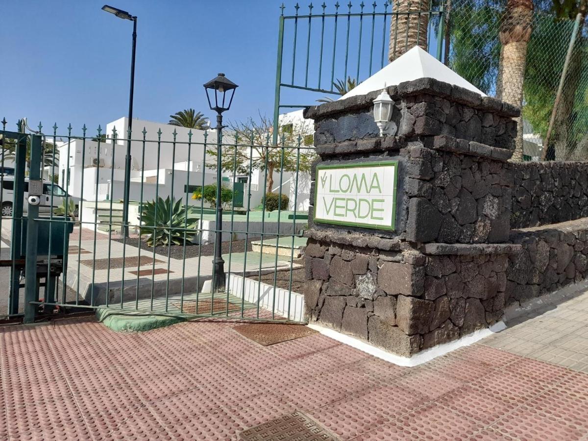 Fabulous 1-Bed Apartment In Puerto Del Carmen Puerto del Carmen  Buitenkant foto