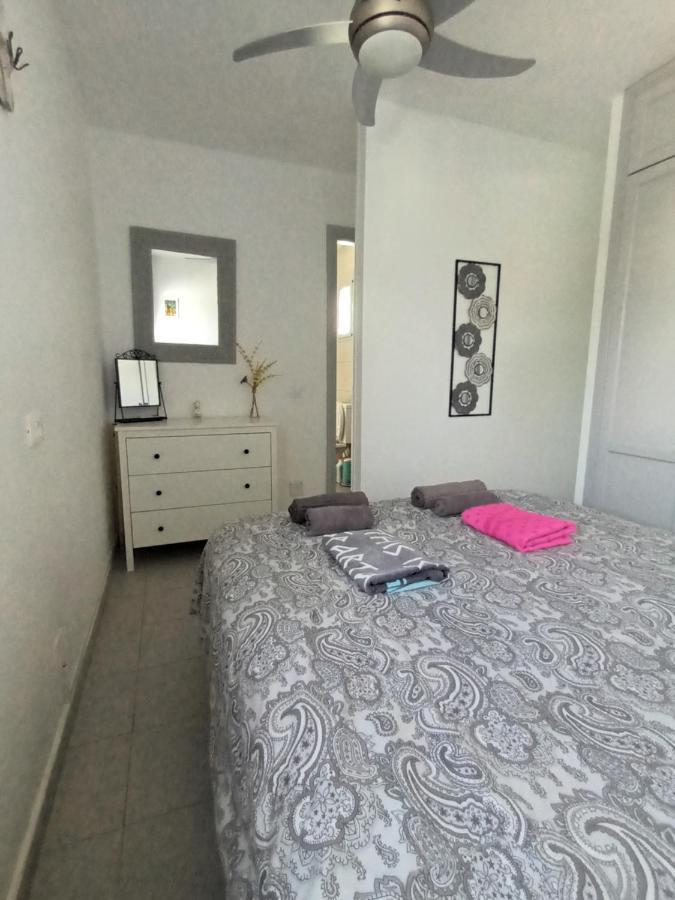 Fabulous 1-Bed Apartment In Puerto Del Carmen Puerto del Carmen  Buitenkant foto