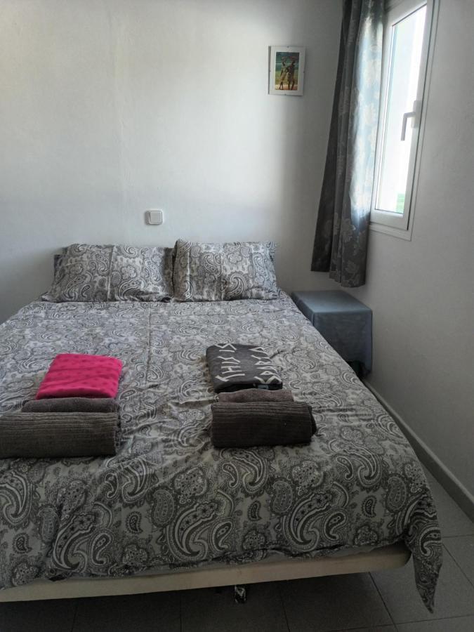 Fabulous 1-Bed Apartment In Puerto Del Carmen Puerto del Carmen  Buitenkant foto