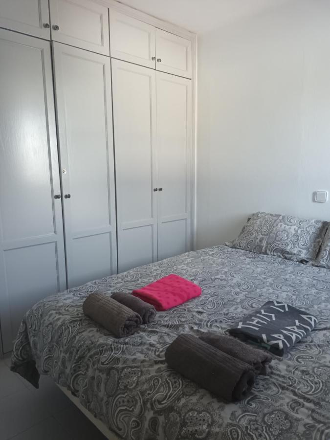 Fabulous 1-Bed Apartment In Puerto Del Carmen Puerto del Carmen  Buitenkant foto