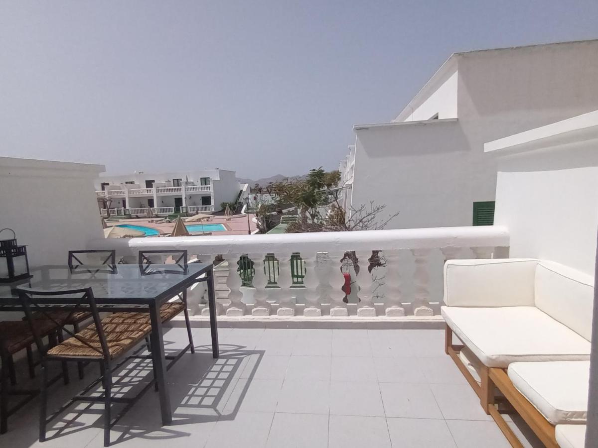 Fabulous 1-Bed Apartment In Puerto Del Carmen Puerto del Carmen  Buitenkant foto