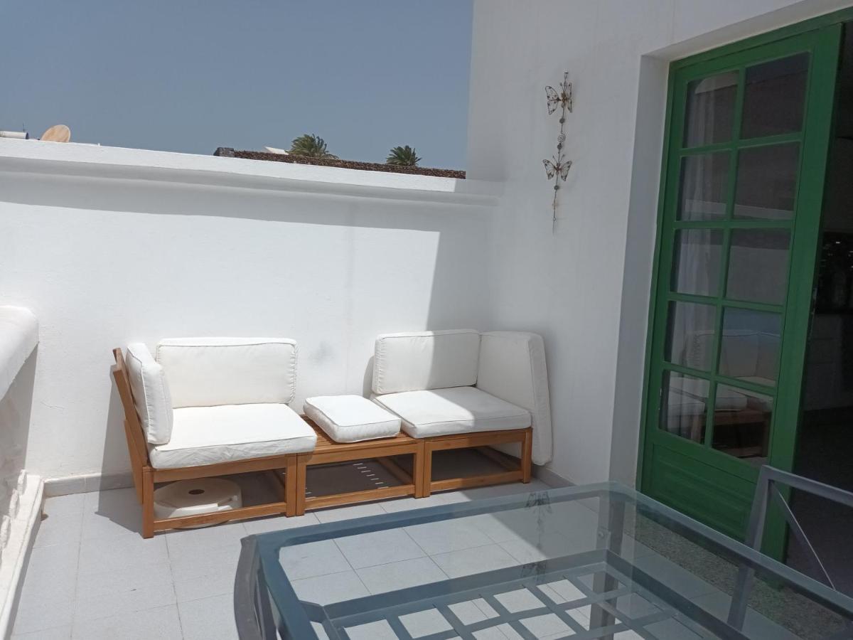 Fabulous 1-Bed Apartment In Puerto Del Carmen Puerto del Carmen  Buitenkant foto